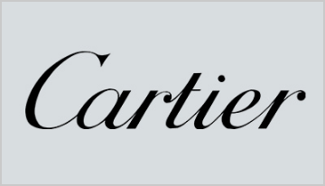 logo cartier
