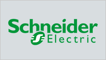 logo schneider electric