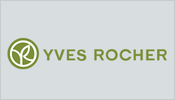 logo yves rocher